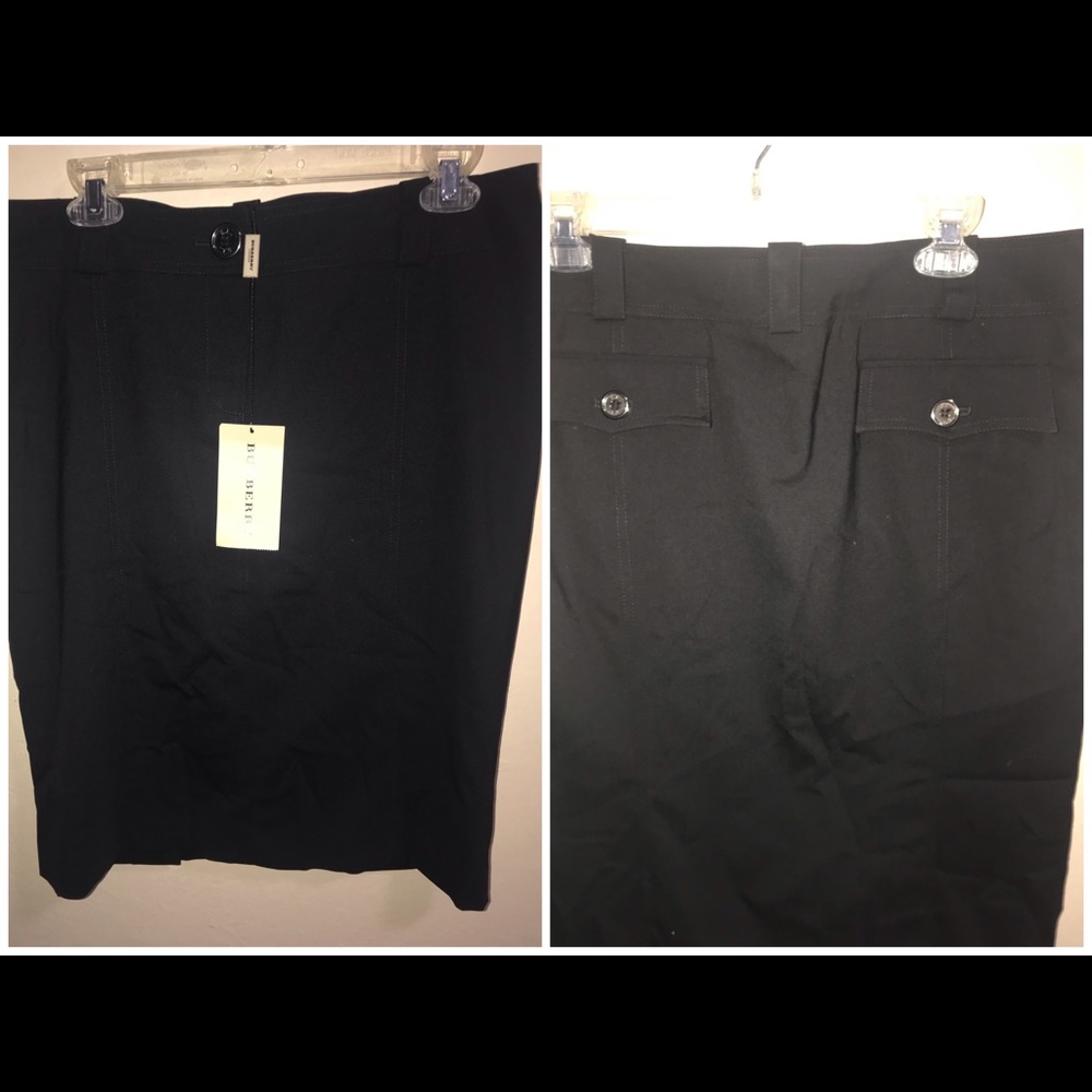 Burberry Skirt